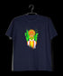 Quirkipedia Kathakali Malayalam Kerala Mens TShirts